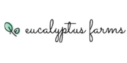 Eucalyptus Farms Promo Code