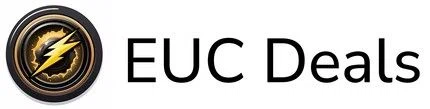EUC Deals Merchant Logo