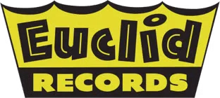 Euclid Records Merchant Logo