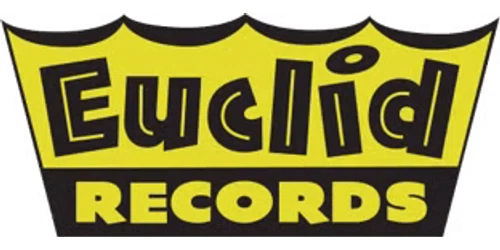 Euclid Records Promo Code