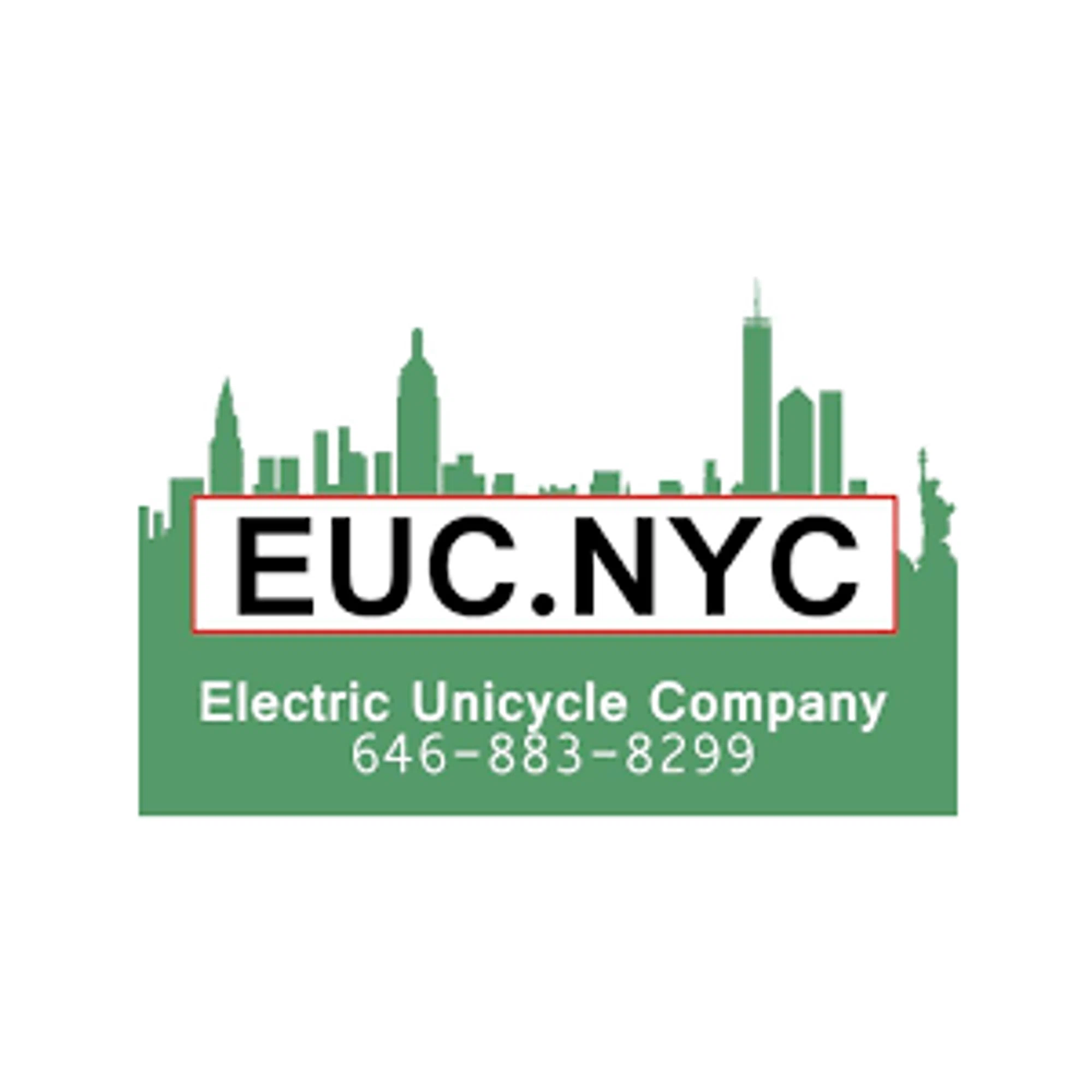 EUC.NYC coupons