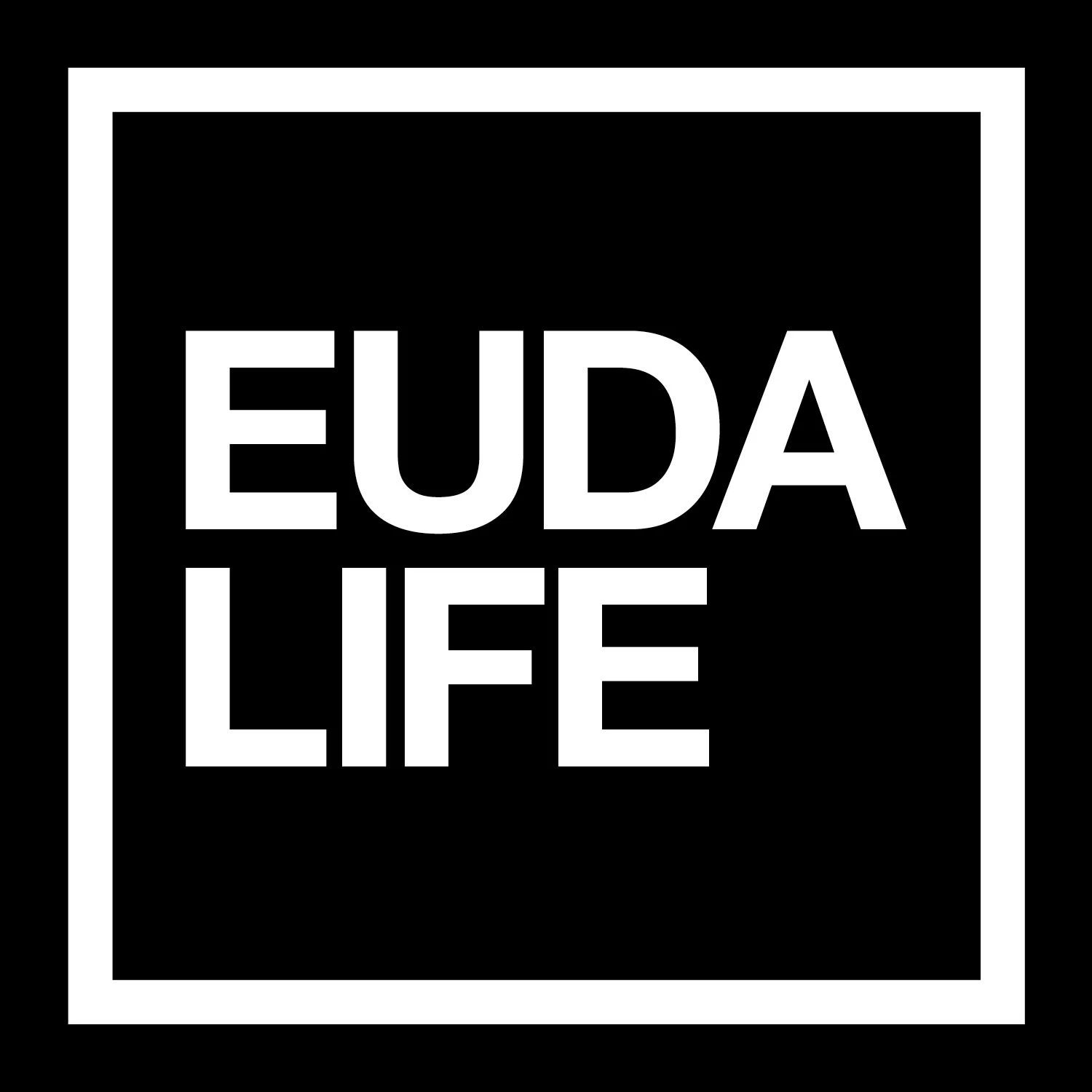 EudaLife Magazine Merchant Logo