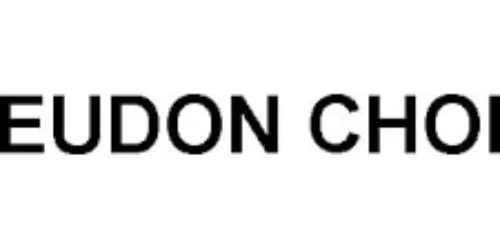 Eudon Choi Promo Code