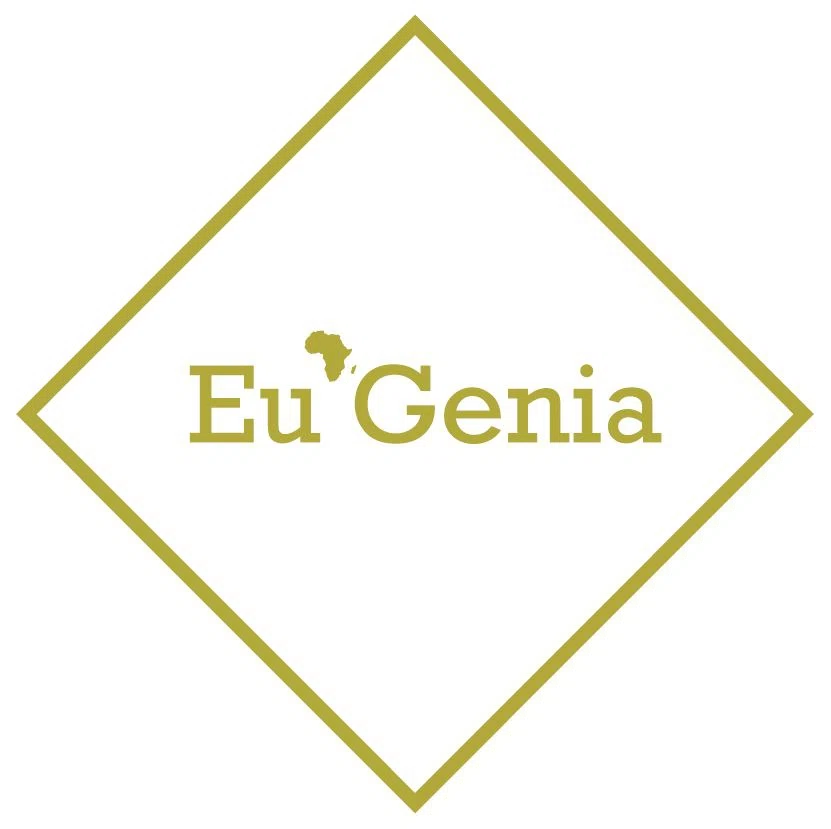 Eu'Genia Merchant Logo