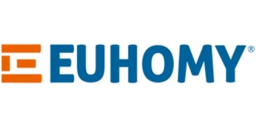 Euhomy Promo Code