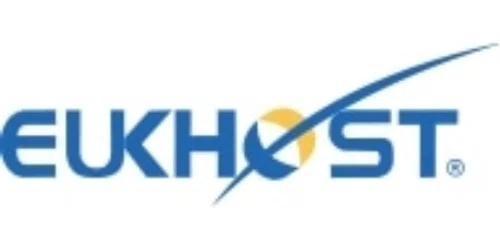 eUKhost Merchant logo