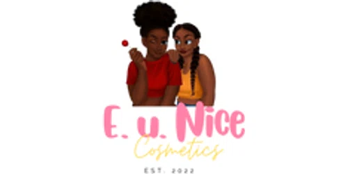 E. U. Nice Cosmetics Promo Code