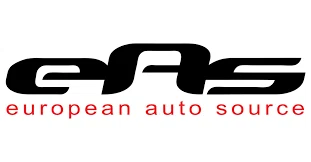 European Auto Source Merchant Logo