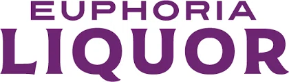 Euphoria Liquor Merchant Logo