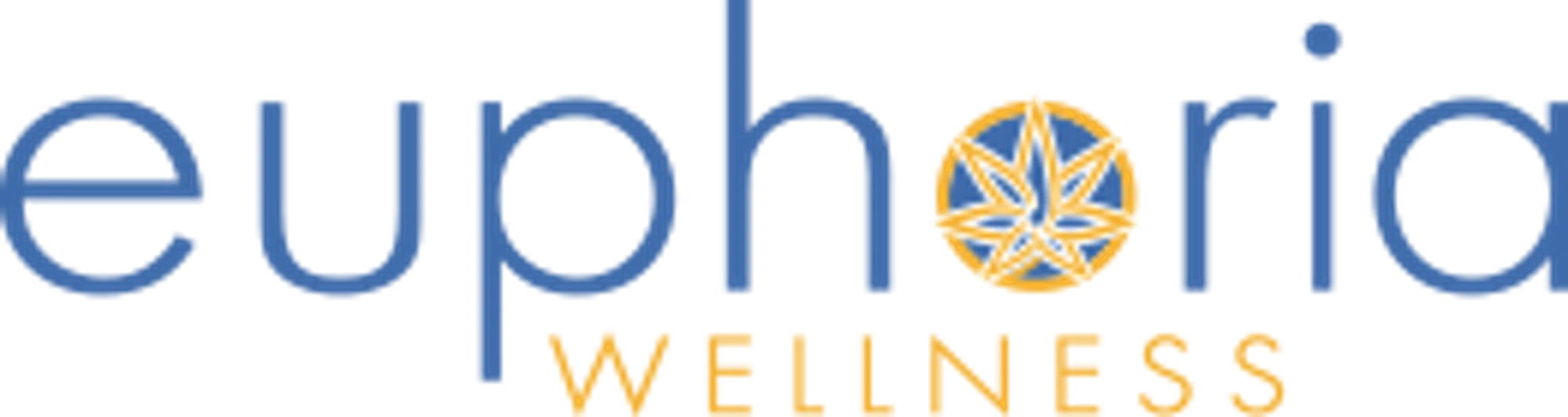 Euphoria Wellness Merchant Logo