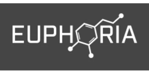 Euphoria Merchant logo