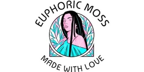 EUPHORICMOSS Promo Code