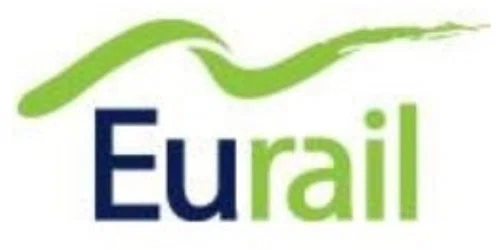 Eurail Merchant logo