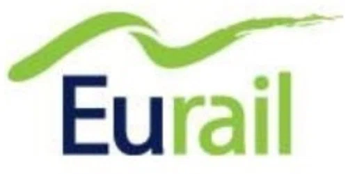 Eurail Merchant Logo