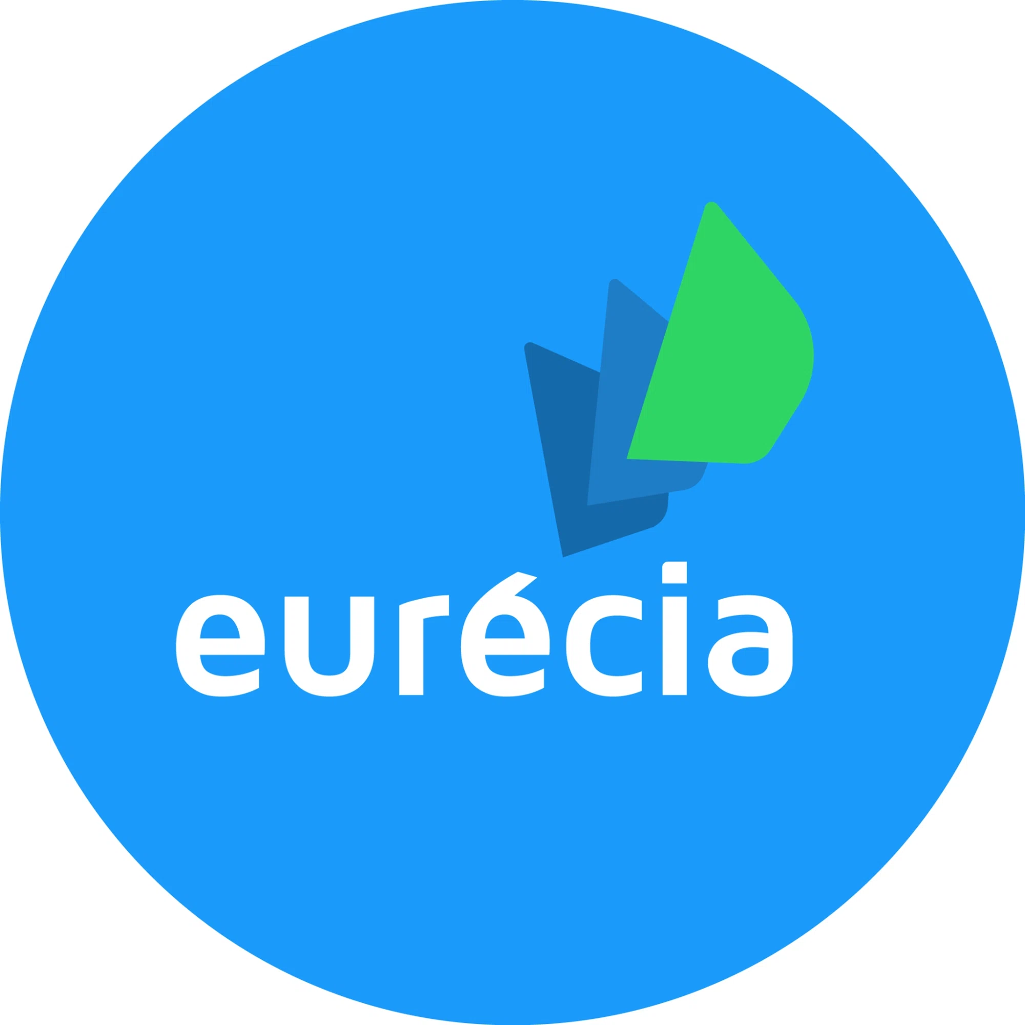 Eurecia Merchant Logo