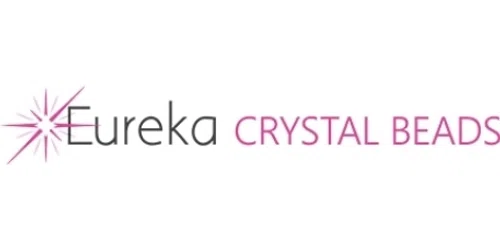 Eureka Crystal Beads Merchant logo