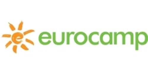Eurocamp Merchant logo