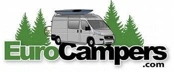 EuroCampers Merchant Logo