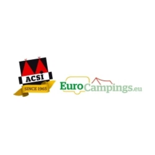 Eurocampings Promo Code