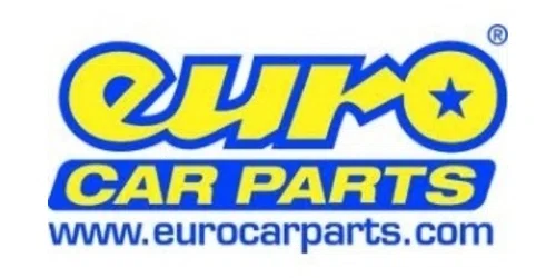 Euro Car Parts Merchant logo