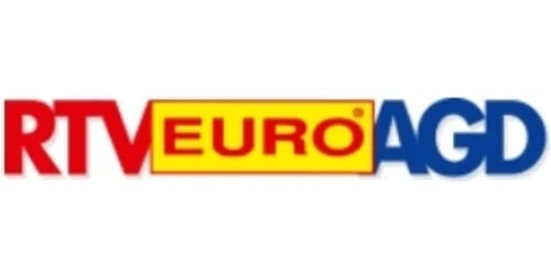 RTV Euro AGD Promo Code