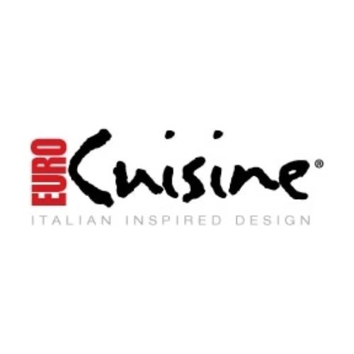 Euro Cuisine coupons