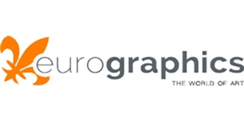 Eurographics Merchant Logo