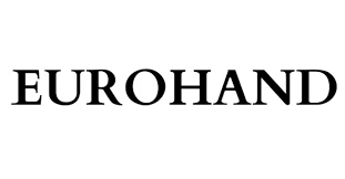 EuroHand Merchant Logo