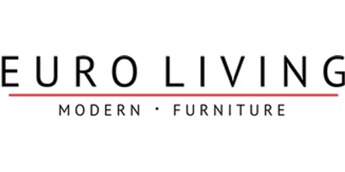 Euro Living Furniture Promo Code