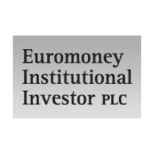 Euromoney Institutional Investor Promo Code