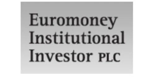 Euromoney Institutional Investor Merchant logo