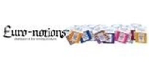Euro-Notions Promo Code
