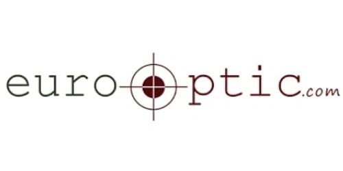 EuroOptic.com Merchant logo