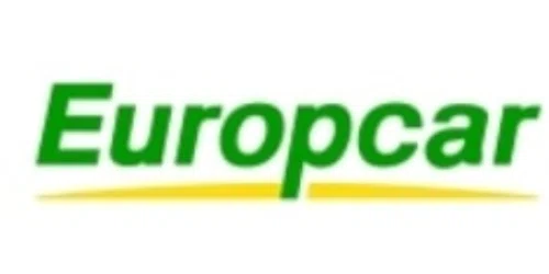 Europcar International UK and Ireland Merchant logo