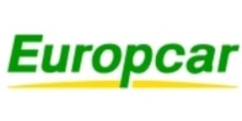 Europcar International UK and Ireland Merchant logo