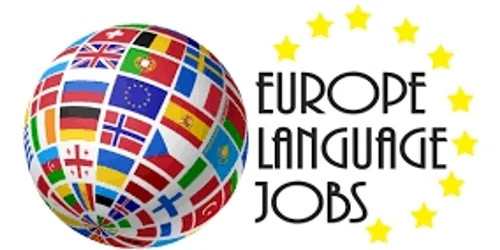 Europe Language Jobs Promo Code