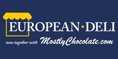 20% Off Europeandeli Promo Code, Coupons | November 2022
