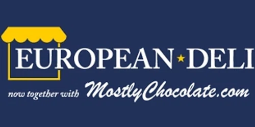 Europeandeli Merchant logo