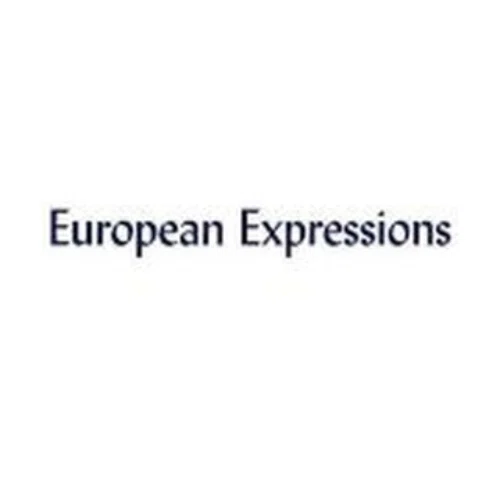 European Expressions Merchant Logo