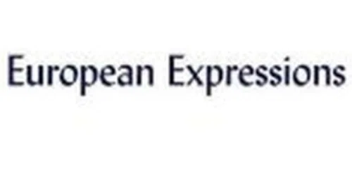 European Expressions Promo Code