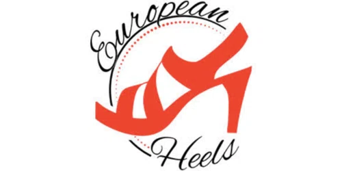 European Heels Promo Code