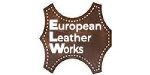 European Leather Works Merchant logo