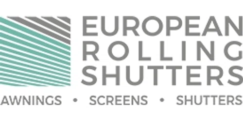 European Rolling Shutters Promo Code