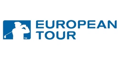 European Tour Merchant logo