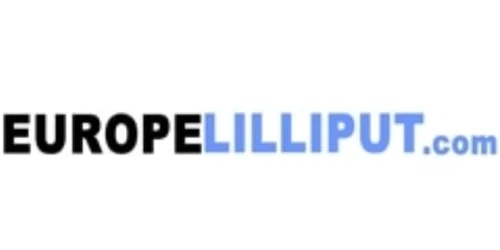 Europelilliput Promo Code