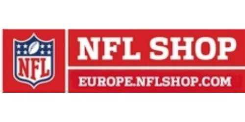 NFL Europe Shop coupon