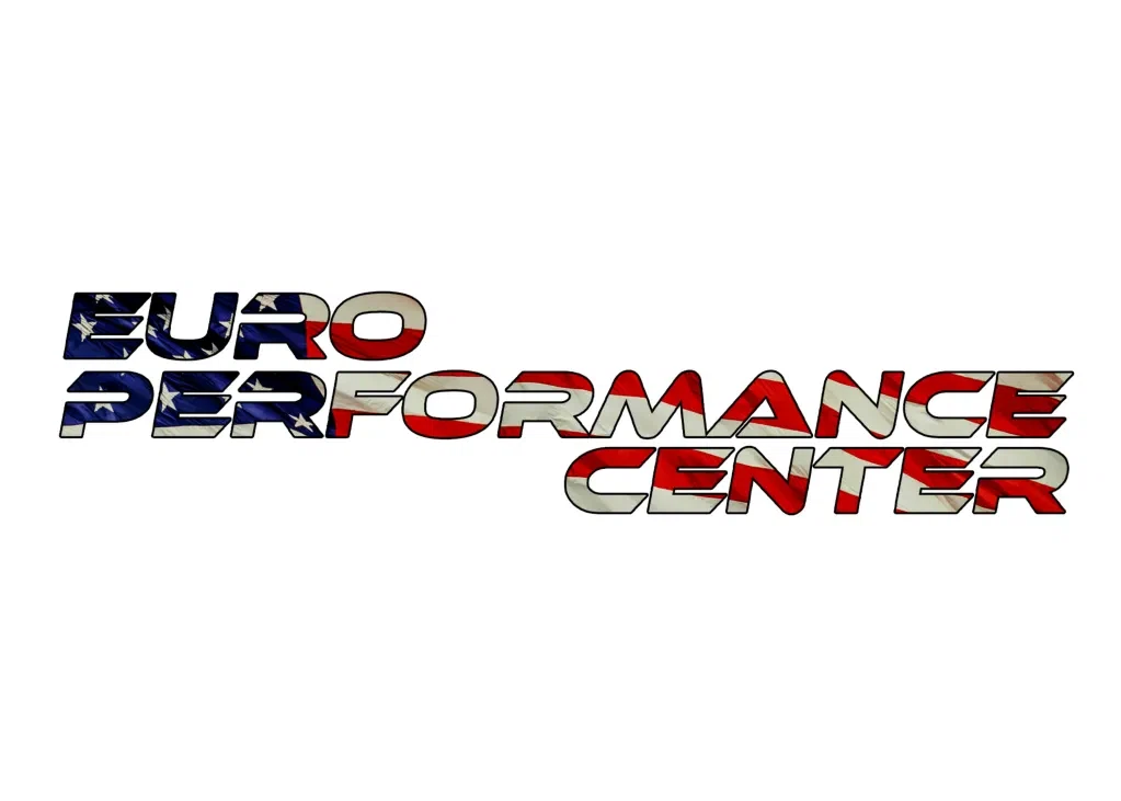 Euro Performance Center Merchant Logo