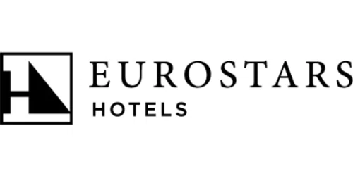 Eurostars Hotels Merchant logo