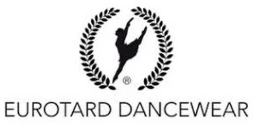 Eurotard Dancewear Merchant logo