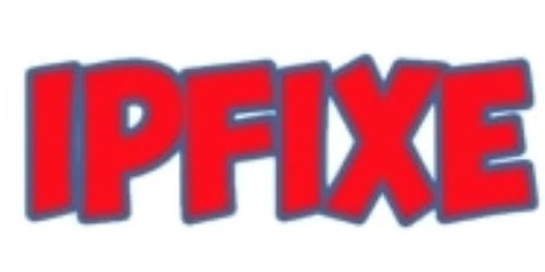 IPfixe Promo Code